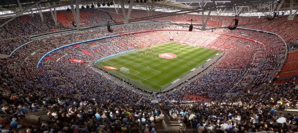 Carabao Cup Quarter-Final Draw