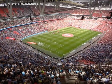 Carabao Cup Quarter-Final Draw 2025