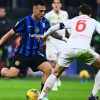 Inter vs Fiorentina: Serie A Spotlight at the Meazza