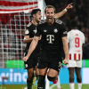 Bayern Munich vs Köln – Match Recap