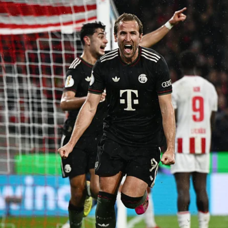 Bayern Munich vs Köln – Match Recap