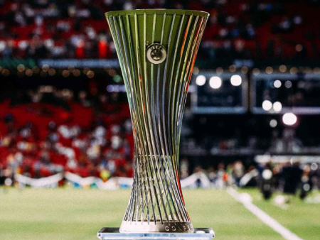 Conference League Matchday 4