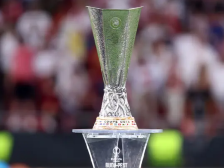 Europa League Matchday 5 — Night of Goals, Surprises & Crucial Wins