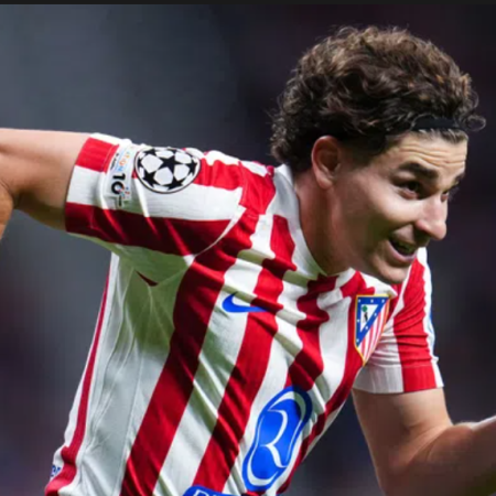 PSG Eye Massive Move for Julián Álvarez