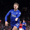 Everton Shock Manchester United 1–0 at Old Trafford