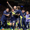 Scotland 4–2 Denmark: Epic Night at Hampden