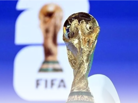 2026 World Cup Qualifiers – Today’s Key Fixtures & What to Watch