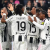 Juventus vs Udinese – Coppa Italia