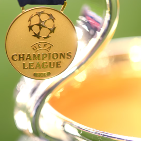 Champions League Matchday 6 Tonight