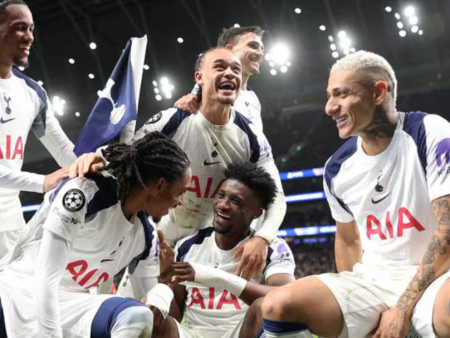 UEFA Champions League Priceless Moments: Koundé, Karl & More