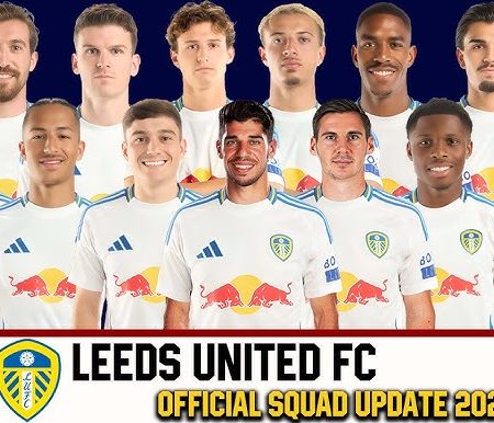 Daniel Farke – Is His Time at Leeds Running Out?