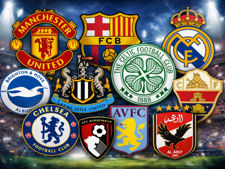 Football Rumor Watchlist: Top 10 Trending Names – December 2025