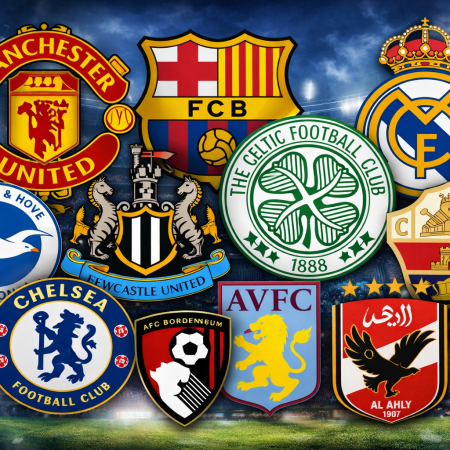 Football Rumor Watchlist: Top 10 Trending Names – December 2025