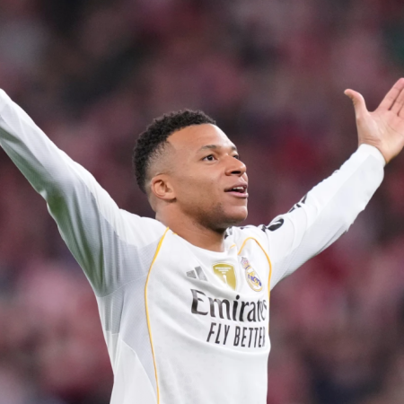 Real Madrid Crush Athletic Bilbao 3-0 at San Mamés