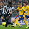Udinese Defeated Verona 3-1 in Serie A