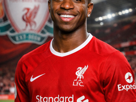 Vinícius Júnior to Liverpool: A Transfer That Shakes European Football