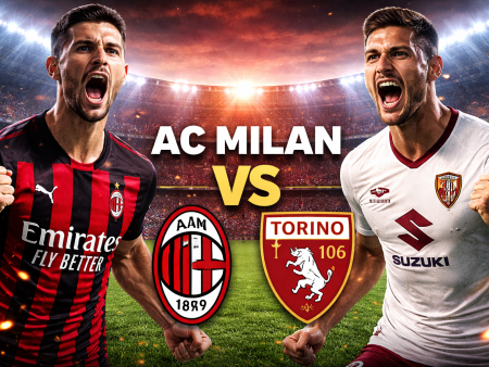 AC Milan vs Torino Prediction, Odds & Betting Tips (21 March 2026)
