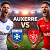 ⚽ AUXERRE vs BREST Prediction, Odds & Betting Tips (21 March 2026)