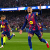 Barcelona vs Newcastle 7-2 Match Report – Dominant Night in Europe
