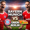 🏆 Bayern Munich vs Union Berlin Prediction, Odds & Betting Tips (21 March 2026)