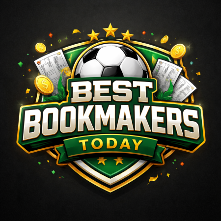 Top Football Betting Sites Today: Best Bookmakers for Safe and Profitable Bets