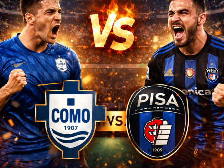 🏆 Como vs Pisa Prediction, Odds & Betting Tips (22 March 2026)