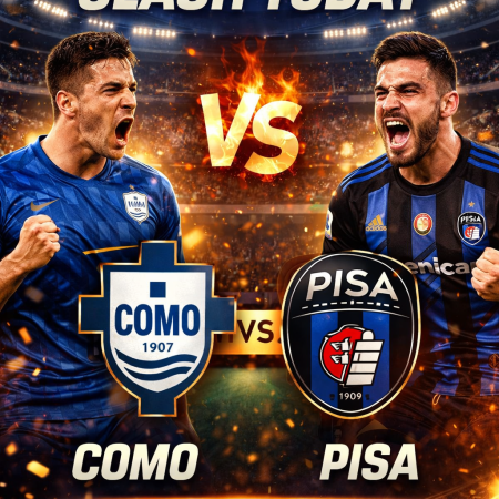 🏆 Como vs Pisa Prediction, Odds & Betting Tips (22 March 2026)