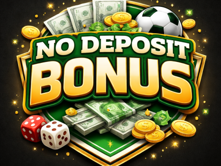No Deposit Betting Bonuses