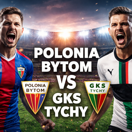 🏆 Polonia Bytom vs GKS Tychy Prediction, Odds & Betting Tips (21 March 2026)