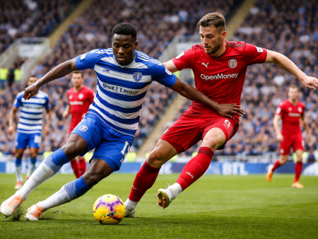 Betting Tips Today: Reading vs Wigan Prediction & Expert Analysis