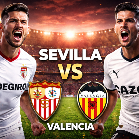 Sevilla vs Valencia Prediction, Odds & Betting Tips (21 March 2026)