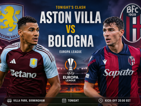 Aston Villa vs Bologna Betting Tips, Prediction & Analysis