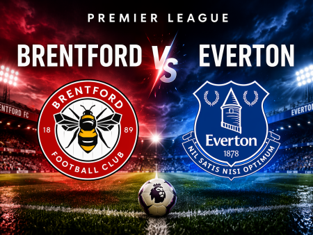 Brentford vs Everton Betting Tips, Prediction and Odds Today