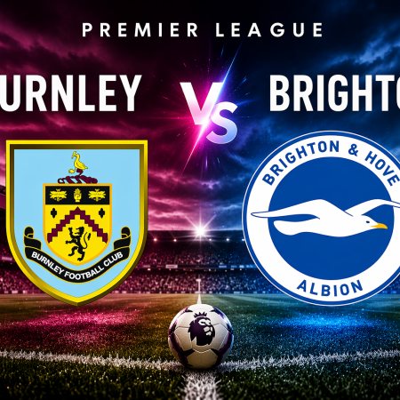 Burnley vs Brighton Betting Tips, Prediction and Odds