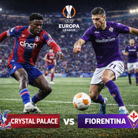 Crystal Palace vs Fiorentina Betting Tips & Prediction