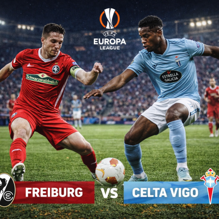 Freiburg vs Celta Vigo Betting Tips, Prediction & Odds