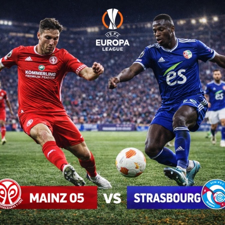 Mainz 05 vs Strasbourg Betting Tips & Prediction