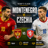Montenegro vs Czechia Betting Tips, Predictions & Picks