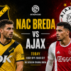 NAC Breda vs Ajax Betting Tips, Predictions & Odds Today