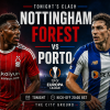 Nottingham Forest vs Porto Betting Tips & Prediction