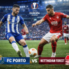 FC Porto vs Nottingham Forest Betting Tips & Prediction