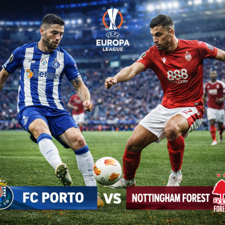 FC Porto vs Nottingham Forest Betting Tips & Prediction