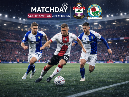 Southampton vs Blackburn Betting Tips & Prediction Today