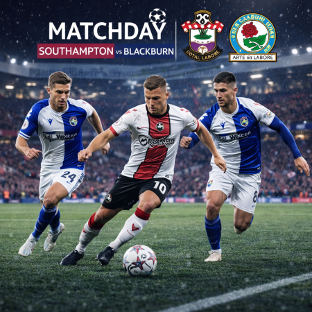 Southampton vs Blackburn Betting Tips & Prediction Today