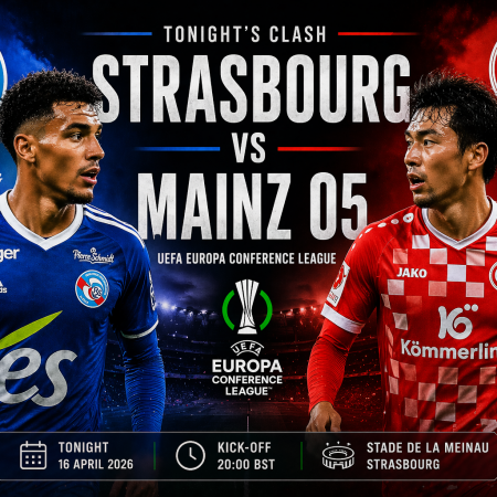 Strasbourg vs Mainz 05 Betting Tips, Prediction & Analysis