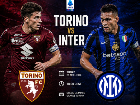 Torino vs Inter Betting Tips and Prediction Today