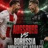 Augsburg vs Borussia Monchengladbach Betting Tip Today: Home Side Offers Value