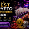 Best Crypto Casino Sites in 2026