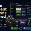 Casino Payment Methods Explained – Deposits and Withdrawals