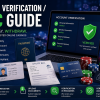 Casino Verification / KYC Guide: What Players Need to Know